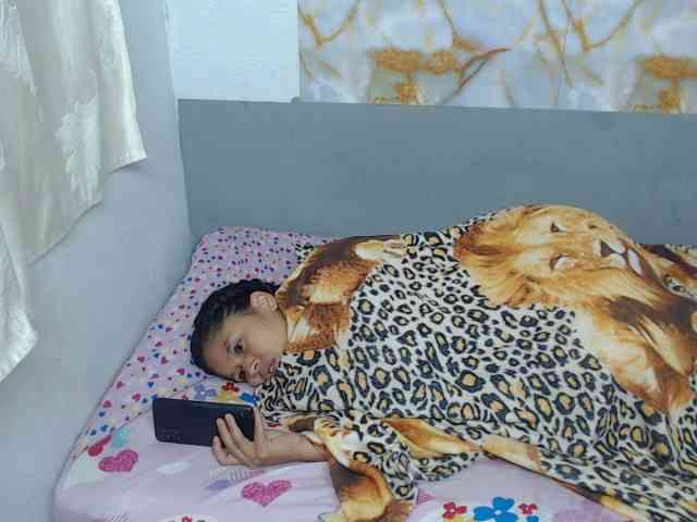 Melissagay webcam