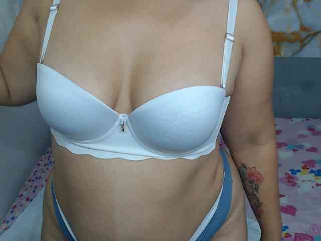 Modelo: Melissagay