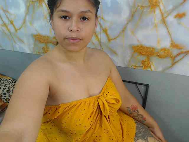 Melissagay webcam