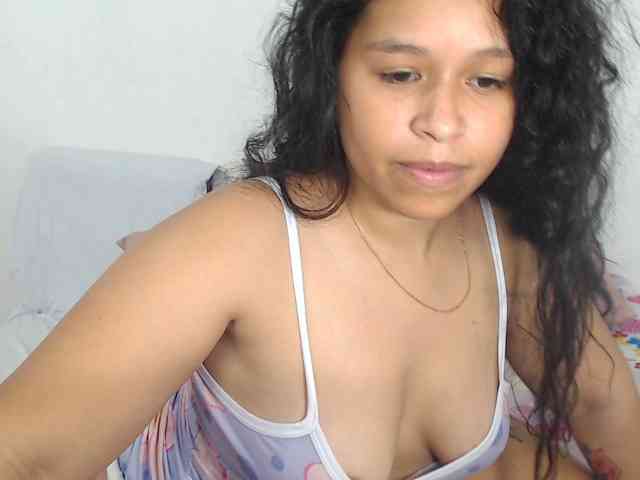 Modelo: Melissagay