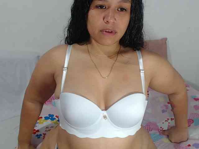 Modelo: Melissagay