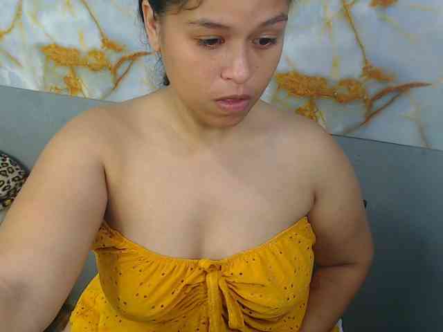 Modelo: Melissagay