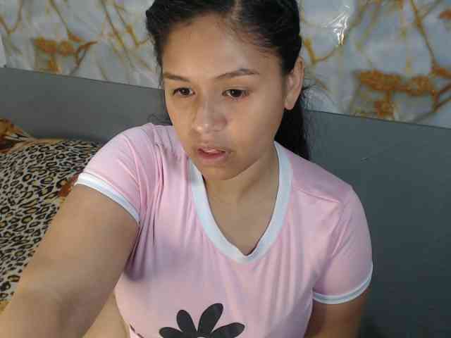 melissagay's live room