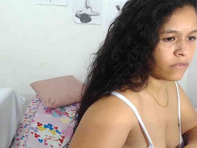 Modelo: Melissagay