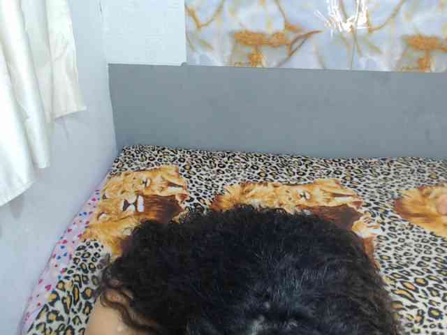 Modelo: Melissagay