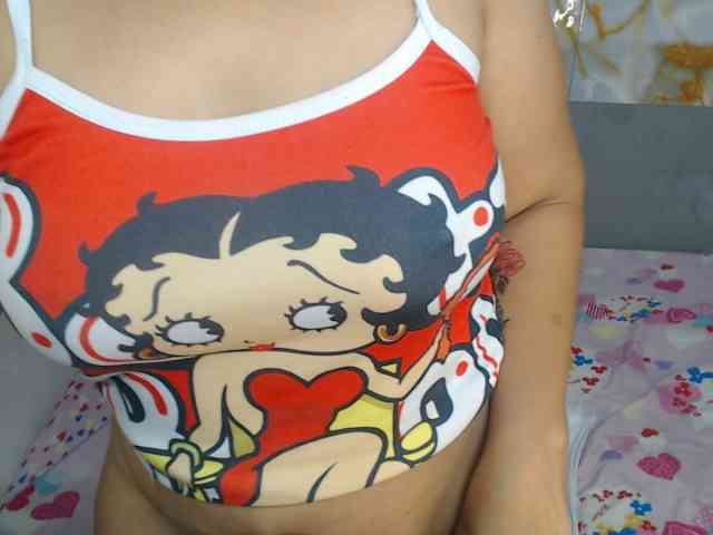 Modelo: Melissagay