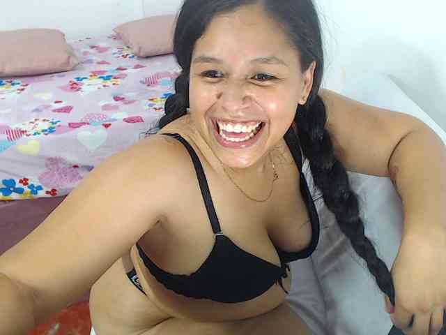 Modelo: Melissagay