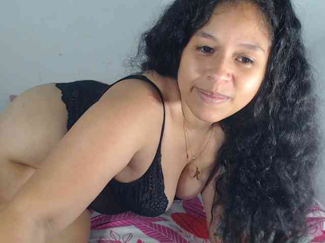Modelo: Melissagay