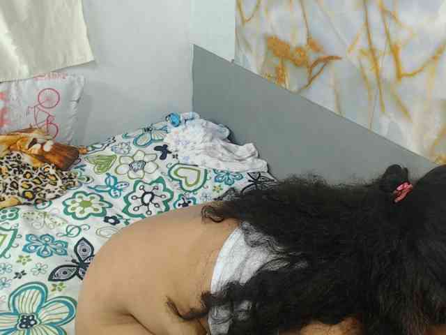 Modelo: Melissagay