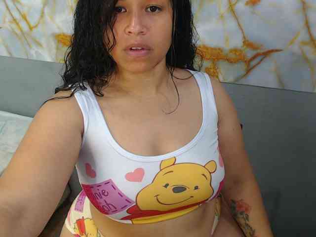 Modelo: Melissagay