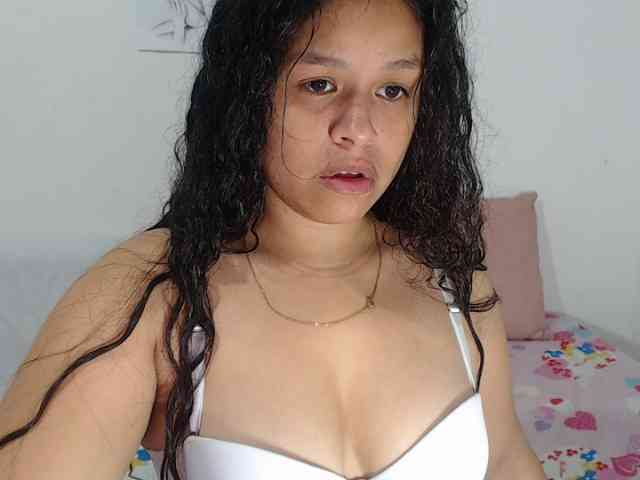 Modelo: Melissagay