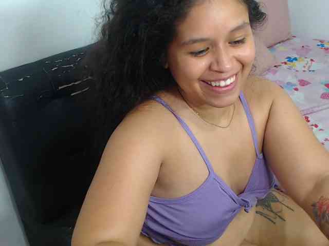 Modelo: Melissagay