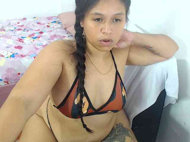 Modelo: Melissagay