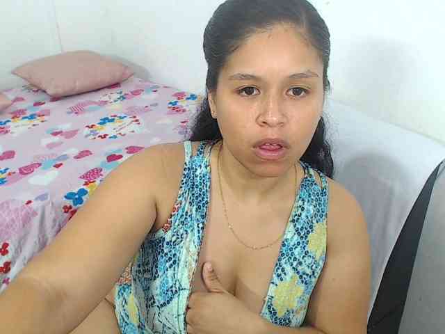 Modelo: Melissagay