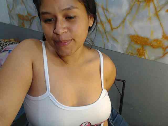 Modelo: Melissagay