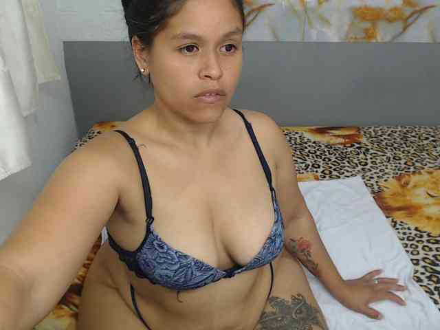 Modelo: Melissagay