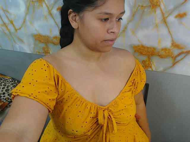 Modelo: Melissagay