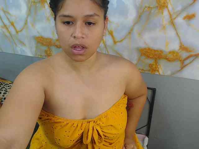Modelo: Melissagay