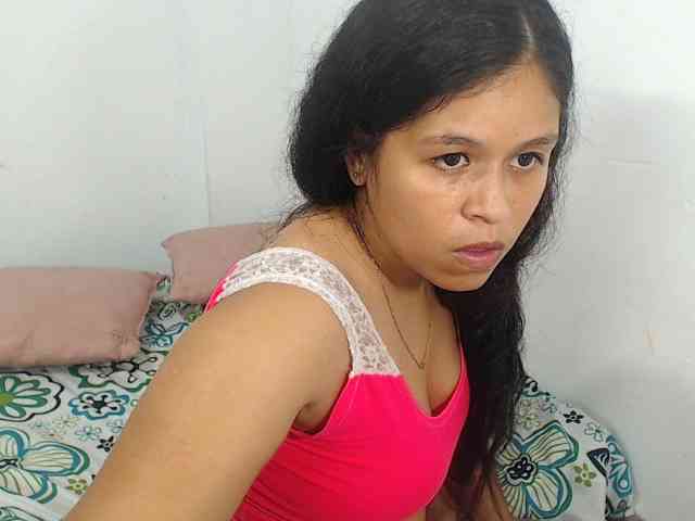 Modelo: Melissagay
