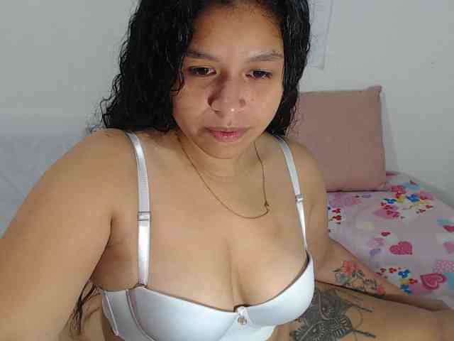 Modelo: Melissagay