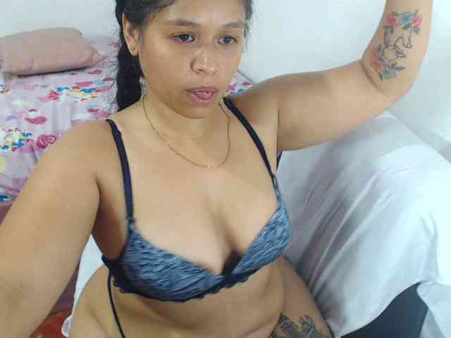 Modelo: Melissagay