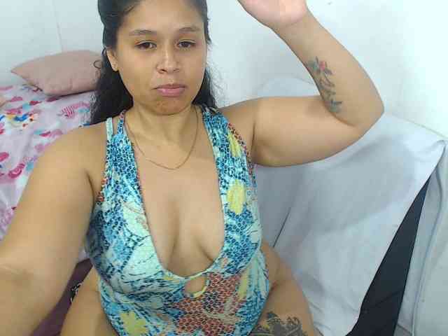 Melissagay