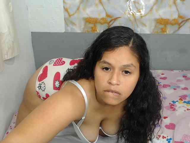 Modelo: Melissagay