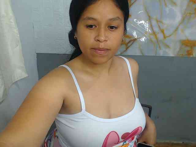 Modelo: Melissagay