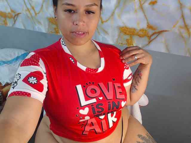 Modelo: Melissagay