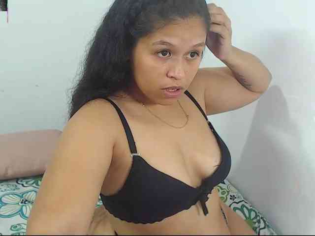 Modelo: Melissagay