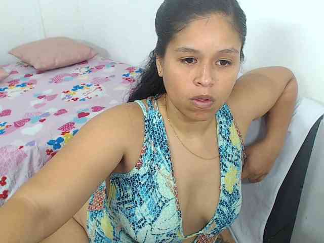 Modelo: Melissagay