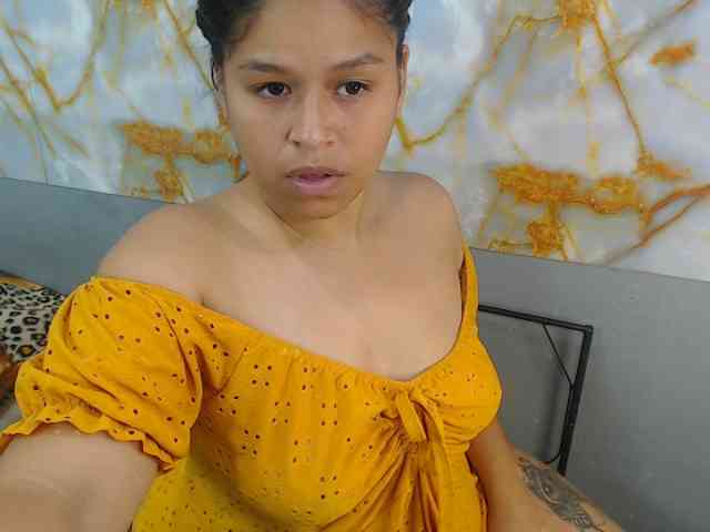 Modelo: Melissagay
