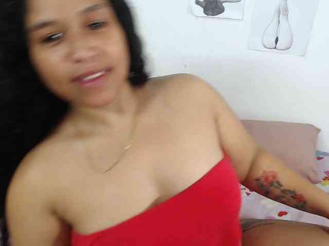 Modelo: Melissagay