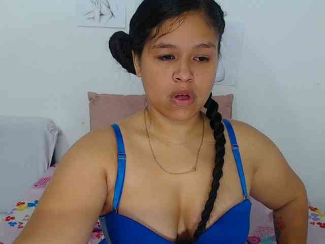Modelo: Melissagay