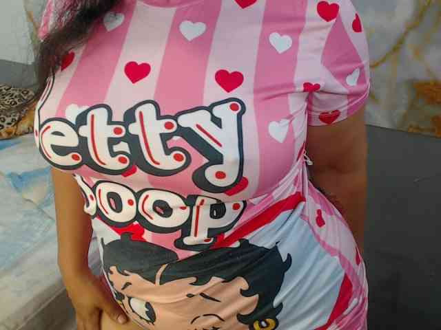 Modelo: Melissagay