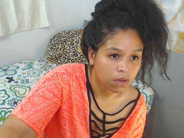 Modelo: Melissagay
