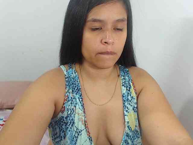 Modelo: Melissagay