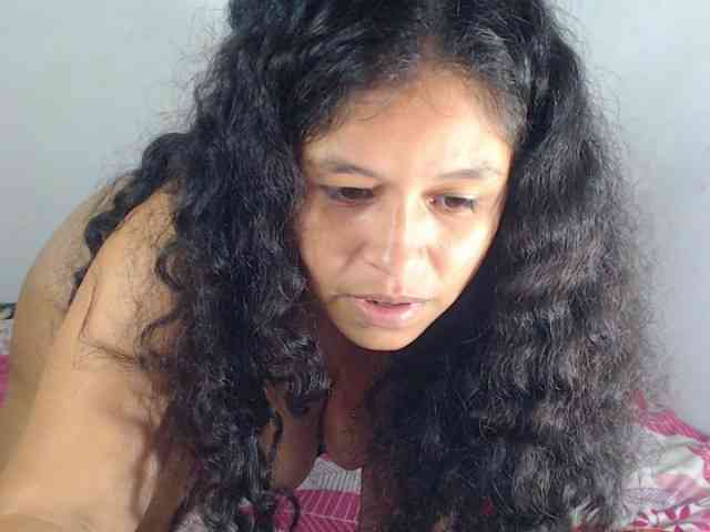 Modelo: Melissagay
