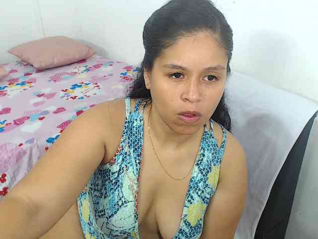 Modelo: Melissagay