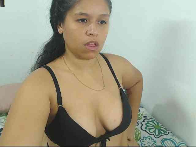 Modelo: Melissagay