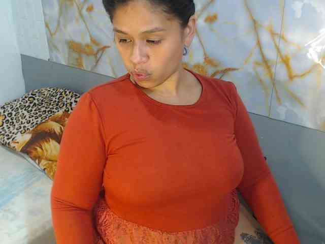Modelo: Melissagay