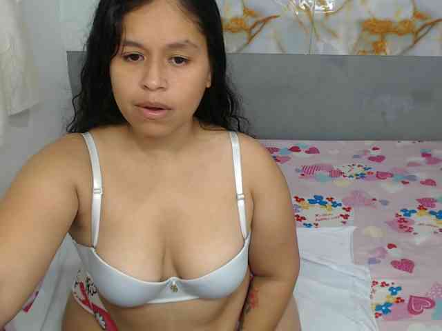 Modelo: Melissagay