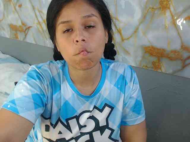 Modelo: Melissagay