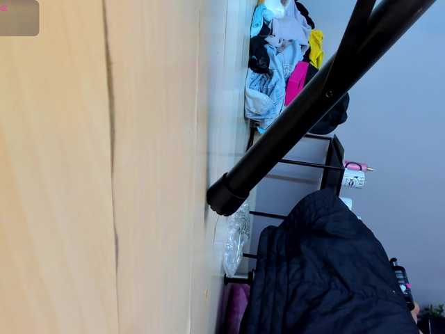 SarayCollins webcam