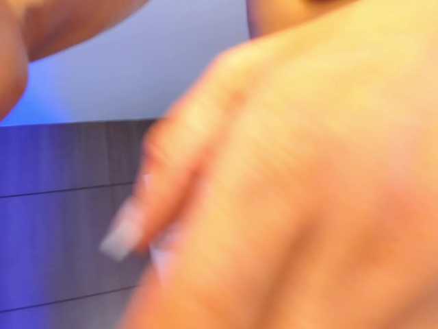 SarayCollins webcam