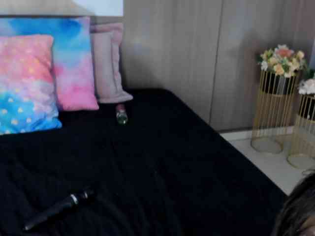 saraycollins Live Webcam on BongaCams