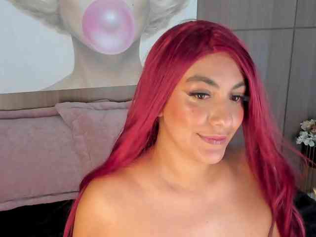 SarayCollins webcam