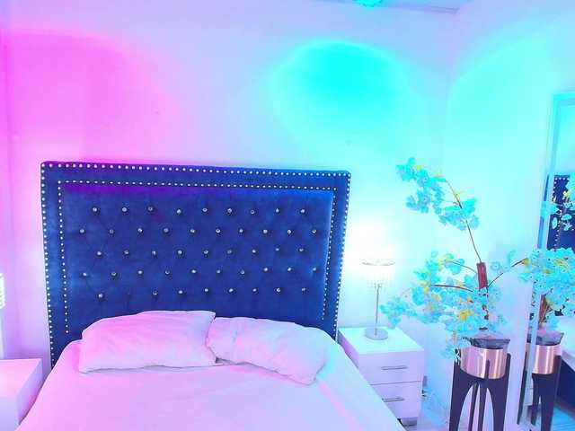 Lia-adams live cam on BongaCams