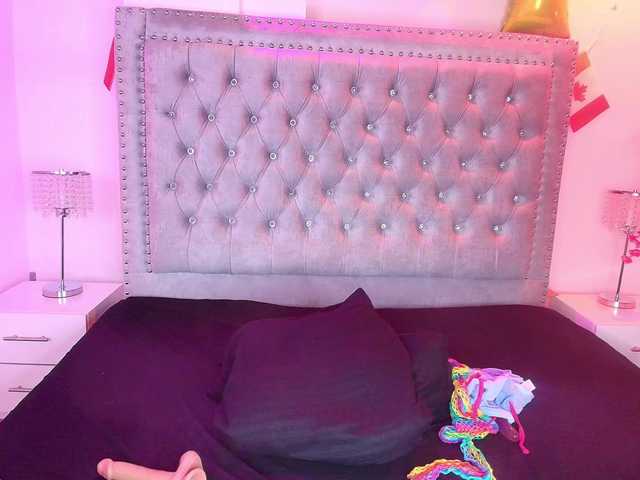 Lia-adams live cam on BongaCams