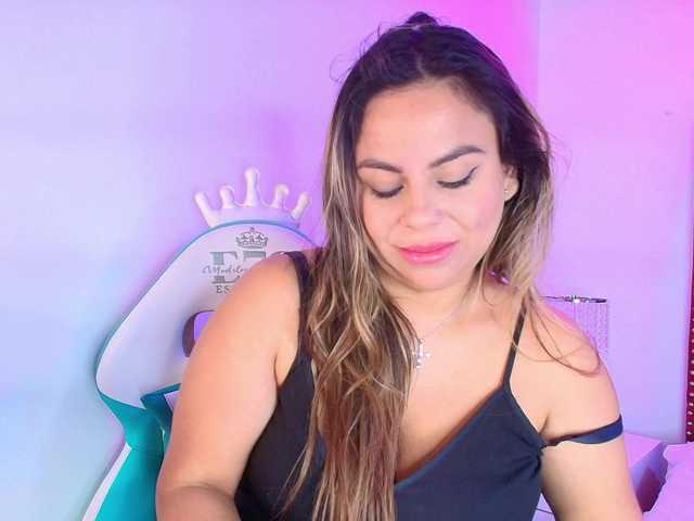 Lia-adams live cam on BongaCams